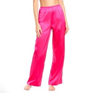 SKIMS Rasberry (hot pink) lounge pant- excellent condition